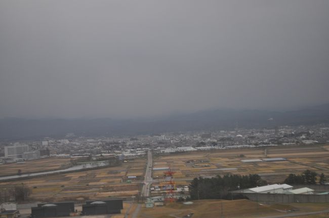 　続いて、こちらも離陸です。