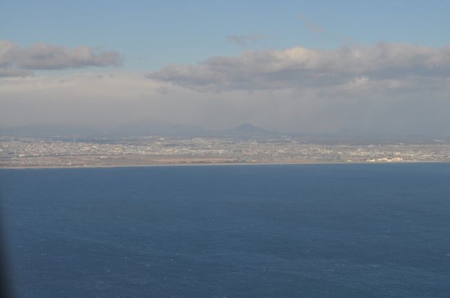 　Ｕターンします。