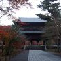 晩秋の京都でおいしいものを食べる旅　三日目