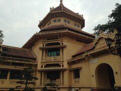 バスの終点に近く、また来てみました。