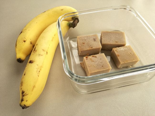 こんなお菓子。