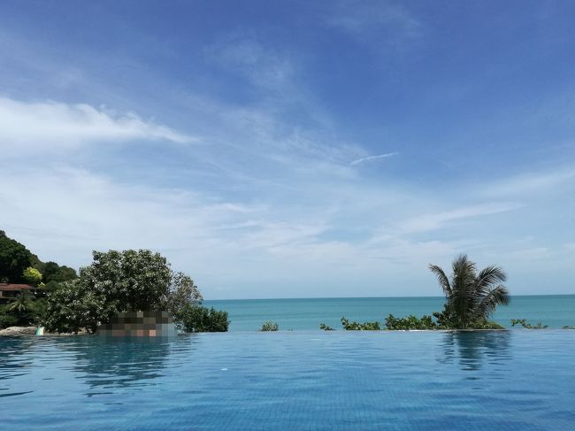 ぬるま湯でした。<br />9月の強い日差しに水温も高くなるわなあ～って感じでした。<br />もちろん日により水温は違うと思いますけどね。