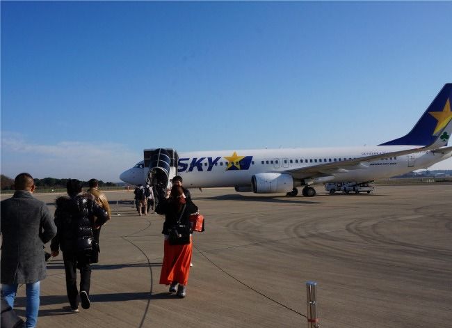 茨城空港からビュ ンと 北海道へランプを買いに おまけのグルメとイルミも大満足 札幌 北海道 の旅行記 ブログ By まりも母さん フォートラベル
