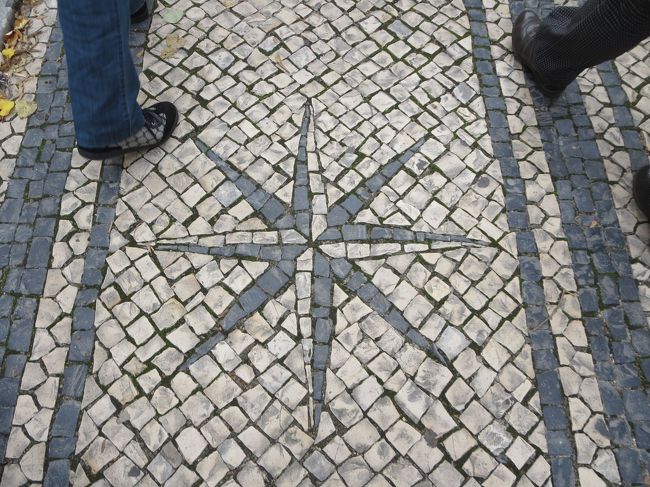 道まで、かっこいい街だな～ヽ(^o^)丿