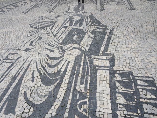 地面に、くぎづけ♪<br /><br />