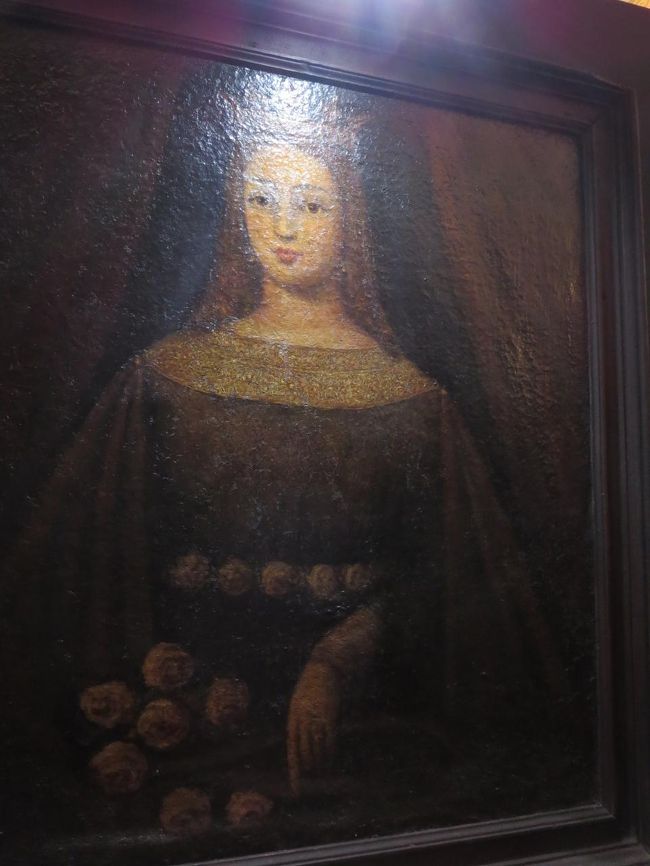 こちらの方が、それっぽいかな・・