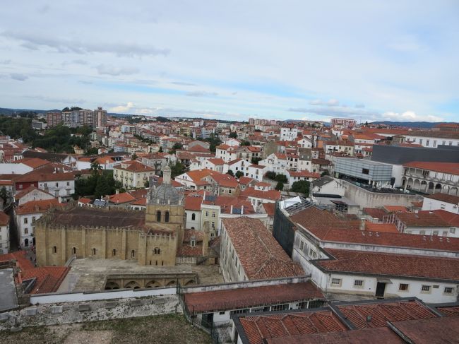 ちょっと怖いけど、せっかくのこの眺め！<br />見ないわけにはいきません(*^_^*)