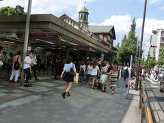 原宿駅