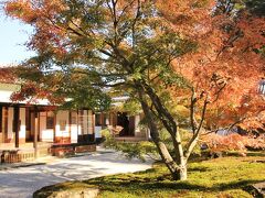 亀ヶ谷坂の麓にある長寿寺

足利尊氏の関東の邸跡に創建された禅寺です。
