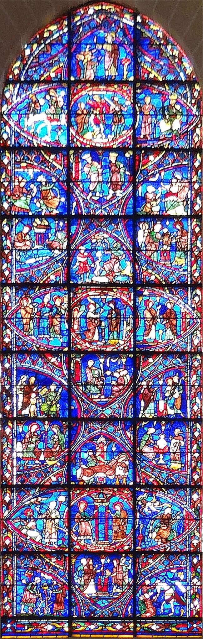 フランス ゴシック建築の至宝 シャルトル大聖堂 シャルトル フランス の旅行記 ブログ By Bunbunさん フォートラベル フランス ゴシック建築の至宝 シャルトル大聖堂 シャルトル フランス の旅行記 ブログ By Bunbunさん フォートラベル