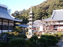 興聖寺にも、上がってみた。
上がってみただけだけど…。
