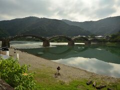 錦帯橋