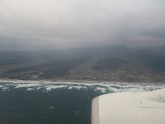 鳥取空港 鳥取砂丘コナン空港