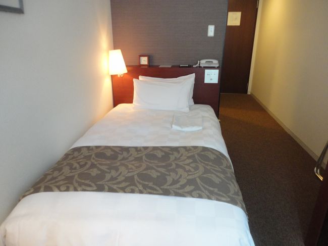 窓側から見るとこんな感じ。