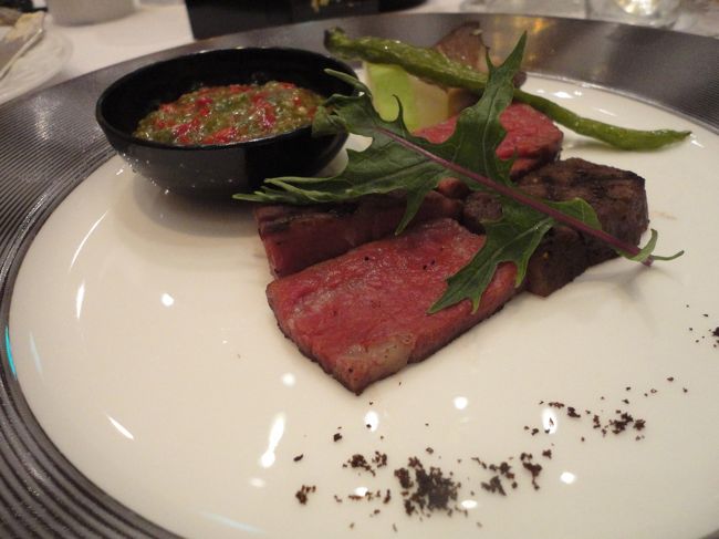 肉ぅ～ヽ(*´з｀*)ﾉ