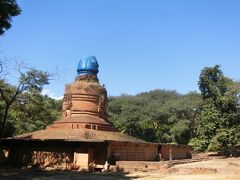 すぐ近くのペッレイ・パヤーへも立ち寄りました。