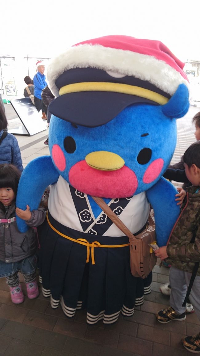 京都鉄道博物館 323系デビュー1番列車に初乗車 京都駅周辺 京都 の旅行記 ブログ By Naniwacchi てっぱんさん フォートラベル
