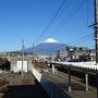 再び富士山展望スポットをめぐる旅（富士川、思親山、石割山、山中湖、新宿）