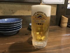 旅先で温泉に入ったら、風呂上がりのビール。
一番搾りの生中が380円のお店を発見。

温泉に入ってビール。
これが日本人の正しいクリスマスイブの過ごし方。