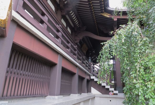 2015秋、大光寺と妙道寺(14/20):遠霑山・妙道寺:山門、本堂 2015秋、大光寺と妙道寺(14/20):遠霑山・妙道寺:山門、本堂