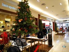 今日の最後はＤＦＳでお買い物。

やっぱ、女子はお買い物ですね(●´ω｀●)