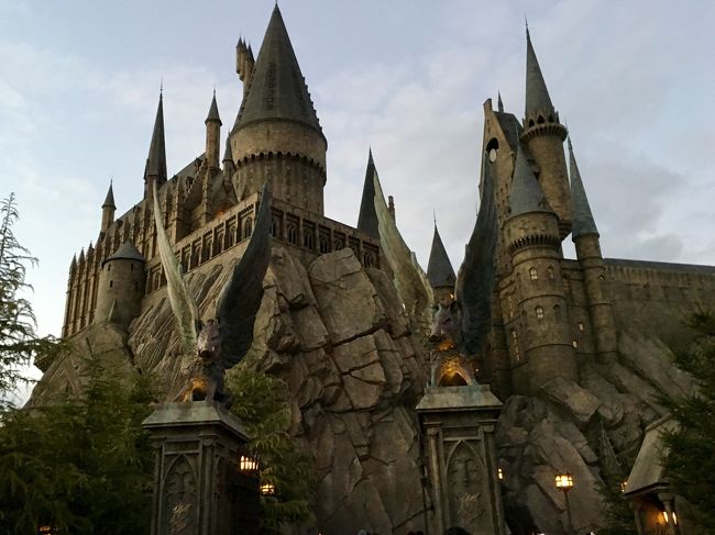 15年ぶりのusj ハリーポッター 夜のホグワーツ城 大阪ベイエリア 大阪 の旅行記 ブログ By えいちゃんさん フォートラベル 15年ぶりのusj ハリーポッター 夜のホグワーツ城 大阪ベイエリア 大阪 の旅行記 ブログ By えいちゃんさん フォートラベル