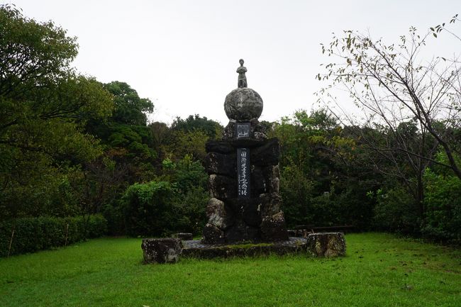 また、姫倉城という城があった古戦場。