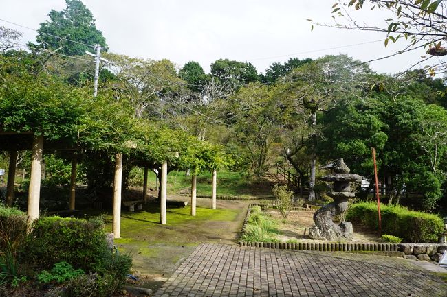 土佐藩の家老で安芸地方を領した五藤家が造ったというだけに