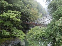 かずら橋