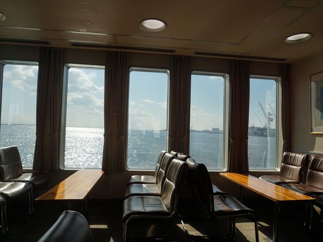 中はこんな風。