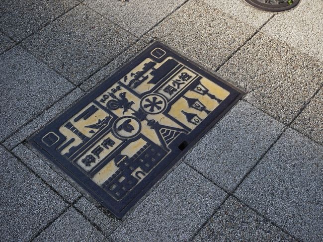 せっかく異人館の側なので、<br />「一つくらいみたいです」とリクエストし、<br />ぶらりと異人館方面へ。