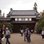 初秋の戸隠五社、上田＆長野の御朱印巡り【１】上田・眞田神社と生島足島神社