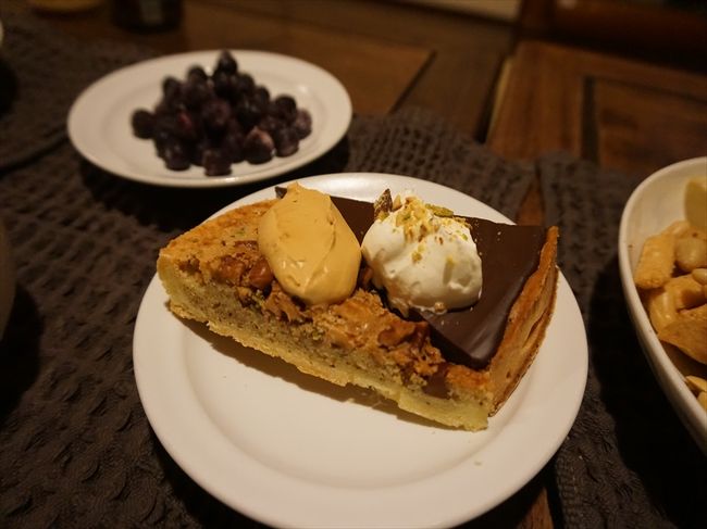 町家でほっこり。<br /><br />町家、大人数で泊まるとき最高ー！<br />和室だからゆっくりできるし、<br />部屋のみ可能だし☆(*^o^)<br /><br />朝早かったので遅くまで起きてられず、笑<br />１２時過ぎには就寝。<br />おやすみなさい。*^^*<br /><br /><br />