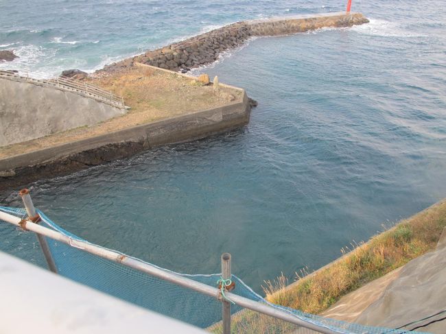 細木運河<br /><br />幅20ｍ<br />深さ3ｍ<br />長さ190ｍ。<br /><br />運河に係る橋（細木橋）は、欄干に昭和51年12月完成と書かれていた。<br />運河完成15年後に、道路整備で架け替えられたのかな。