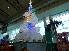 クリスマスモードです。