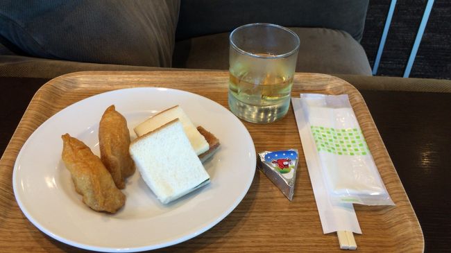 ウイスキーで、喉を潤し、テンションアップ？？