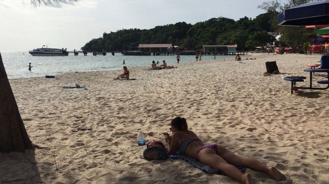 やー、いい目の保養です？？？