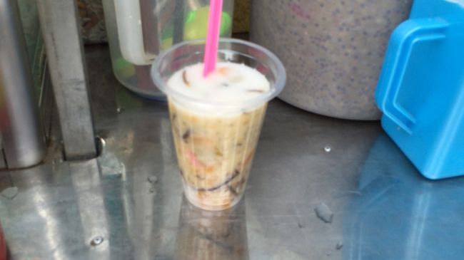 ２つ目を注文。