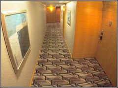 【ヒルトン・サンパウロ・モルンビー（←地区の名前）・ホテル】

ここは場所が悪い為、稼働率が低く、時間が経つのに、まだ設備は綺麗。