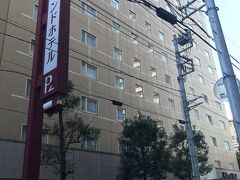 まずは宇都宮。