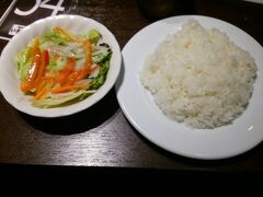 いきなりステーキでランチ