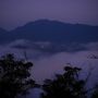 【兵庫県】　゜*・雲海に浮かぶ竹田城跡を見てきた・* ゜