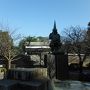 震災で痛手を受けた、熊本城を訪れました。（・。・；