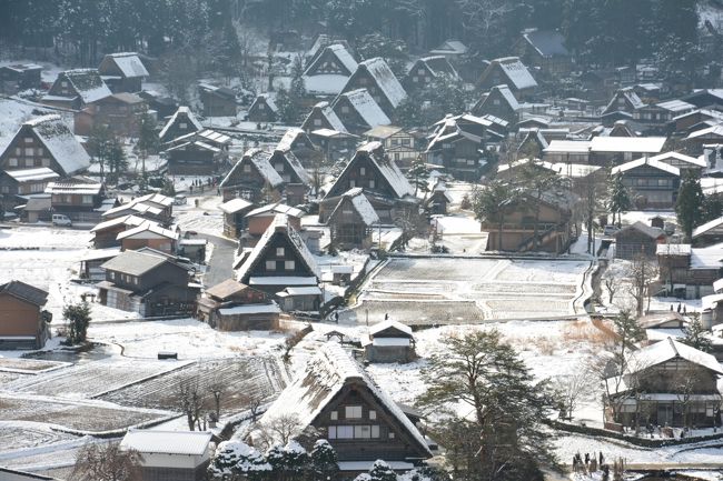 飛騨で年越し 16 17 白川郷 岐阜県 の旅行記 ブログ By よーべんさん フォートラベル 飛騨で年越し 16 17 白川郷 岐阜県 の旅行記 ブログ By よーべんさん フォートラベル