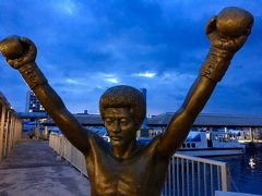 今年見納めです。