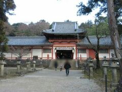 手向山八幡宮にもお詣りして