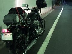 ２０１６年５月１日
せっかく快晴のGW久しぶりにバイクで出かけよう。
なんとなく日本橋から中山道を巣鴨方面へ…