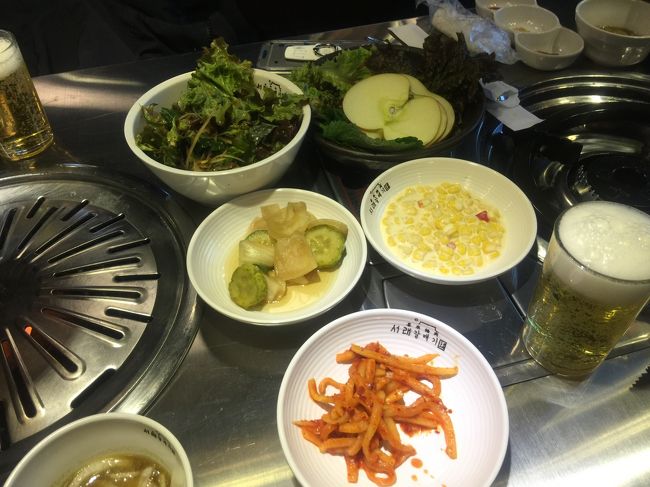 つきだし、ミッパンチャン。