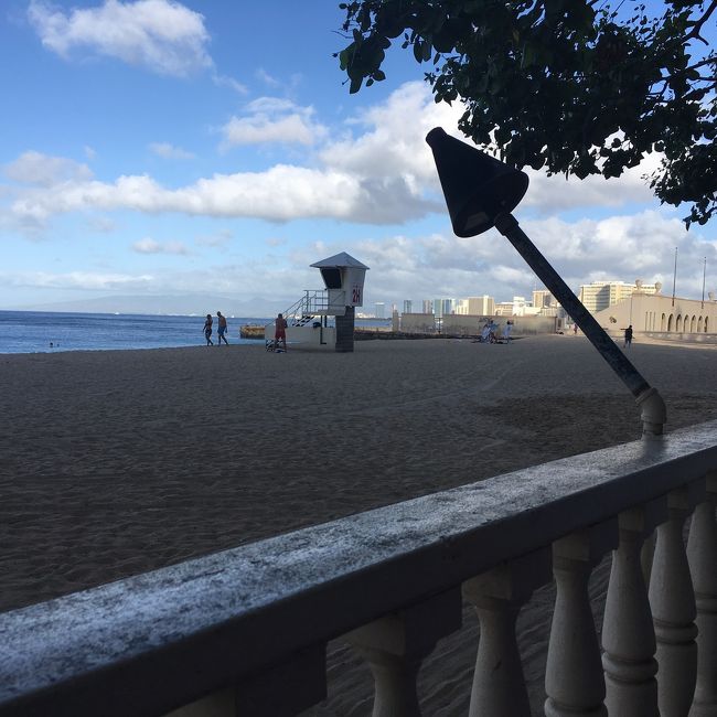 4日めスタート。<br />レンタカーでまずはハウツリーラナイ。日本から予約してきました。