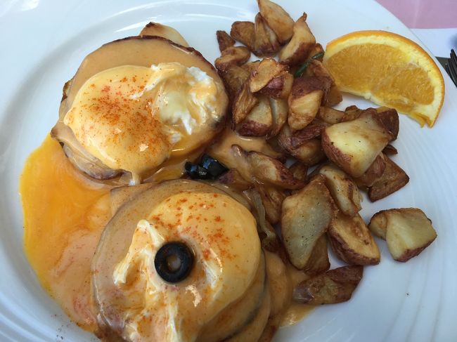 めちゃめちゃおいしかった。<br />この旅一番です。